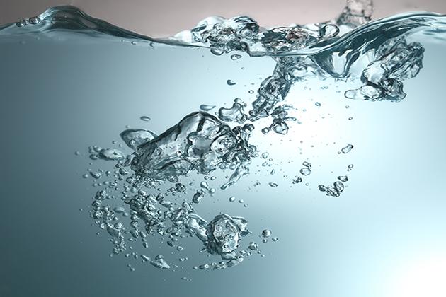 Priority Hot Water