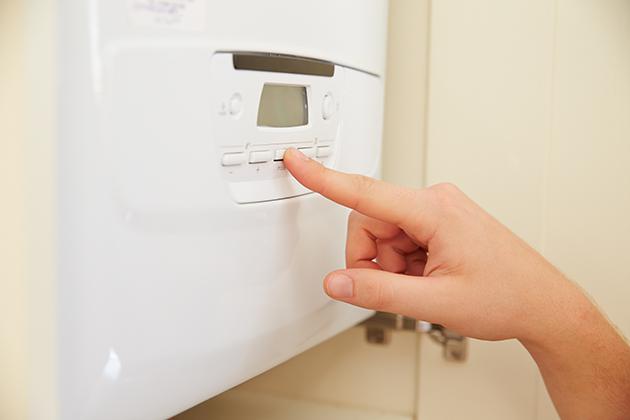 BOILER PLUS