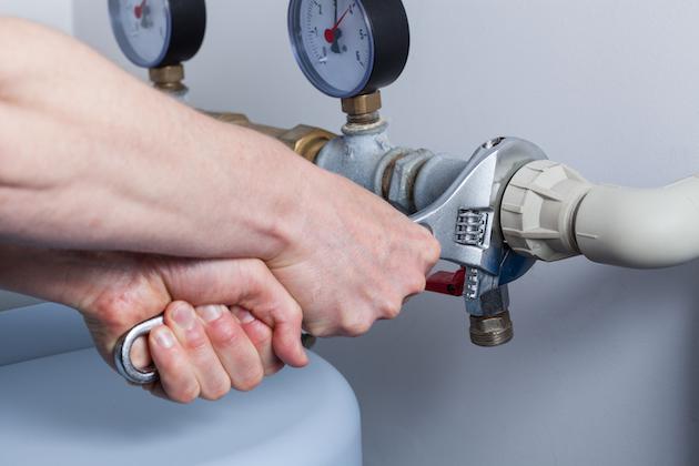 When to Service My Boiler?