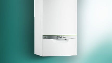 Vaillant EcoTEC Exclusive