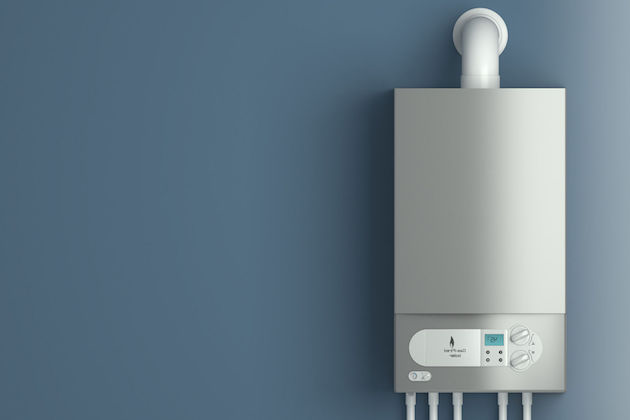 Boiler Installation