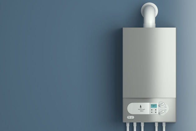 Boiler Breakdowns
